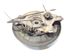 Recambio de mangueta trasera derecha para mercedes-benz clase c (w204) coupe c 250 cdi blueefficiency (204.303) referencia OEM I 2