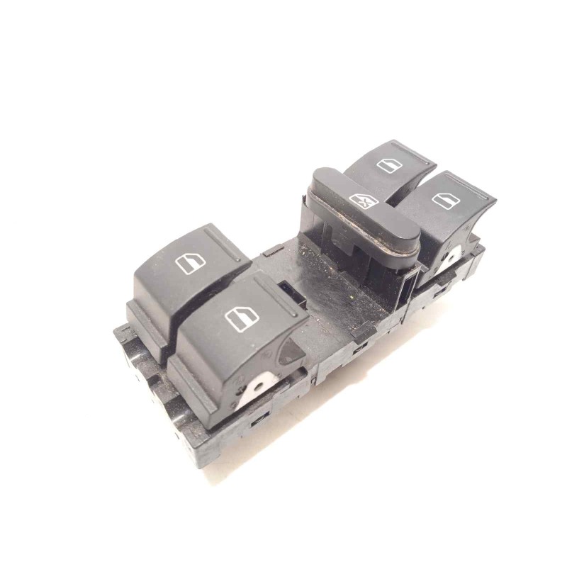 Recambio de mando elevalunas delantero izquierdo para volkswagen touran (1t1) 2.0 tdi referencia OEM IAM 1K4959857B  1K4959857BR