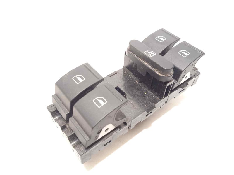 Recambio de mando elevalunas delantero izquierdo para volkswagen touran (1t1) 2.0 tdi referencia OEM IAM 1K4959857B  1K4959857BR