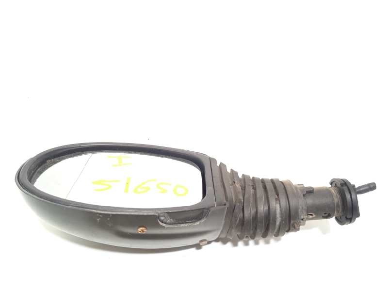 Recambio de retrovisor izquierdo para microcar mc1 51/xl - sa referencia OEM IAM 1001580  