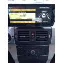 MERCEDES-BENZ CLASE GLK (W204) GLK