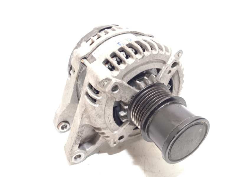 Recambio de alternador para ford kuga titanium referencia OEM IAM LX6T10300JAA 2455249 MS1042117190