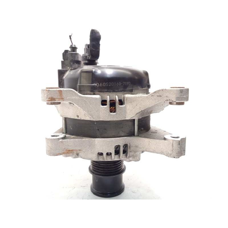 Recambio de alternador para ford kuga titanium referencia OEM IAM LX6T10300JAA 2455249 MS1042117190