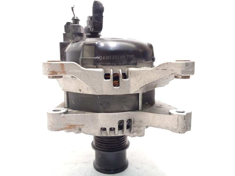 Recambio de alternador para ford kuga titanium referencia OEM IAM LX6T10300JAA 2455249 MS1042117190
