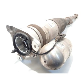 Recambio de amortiguador trasero derecho para audi a8 (4n2/4n8) 50 tdi quattro referencia OEM IAM 4N0616002L  4N0616031P