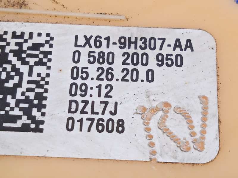 Recambio de bomba combustible para ford kuga titanium referencia OEM IAM LX619H307AA  2518496