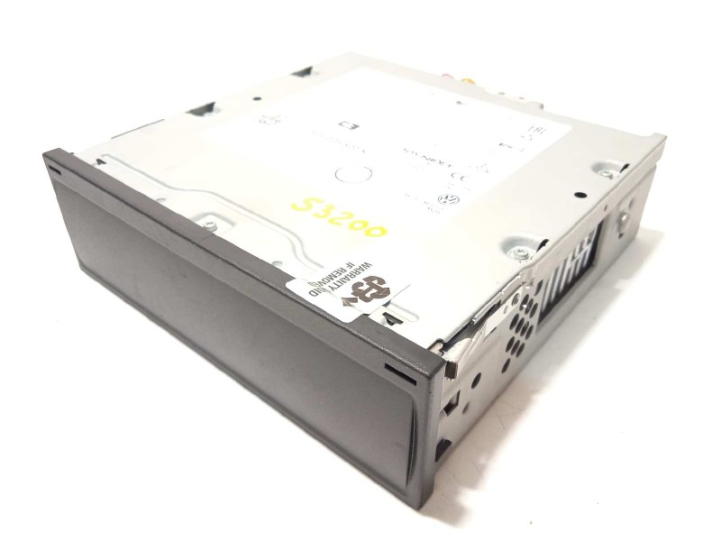 Recambio de sistema navegacion gps para volkswagen t6.1 caravelle (sh) 2.0 tdi referencia OEM IAM 3G5035820K  