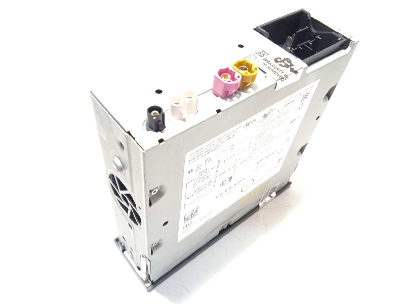 Recambio de sistema navegacion gps para volkswagen t6.1 caravelle (sh) 2.0 tdi referencia OEM IAM 3G5035820K  