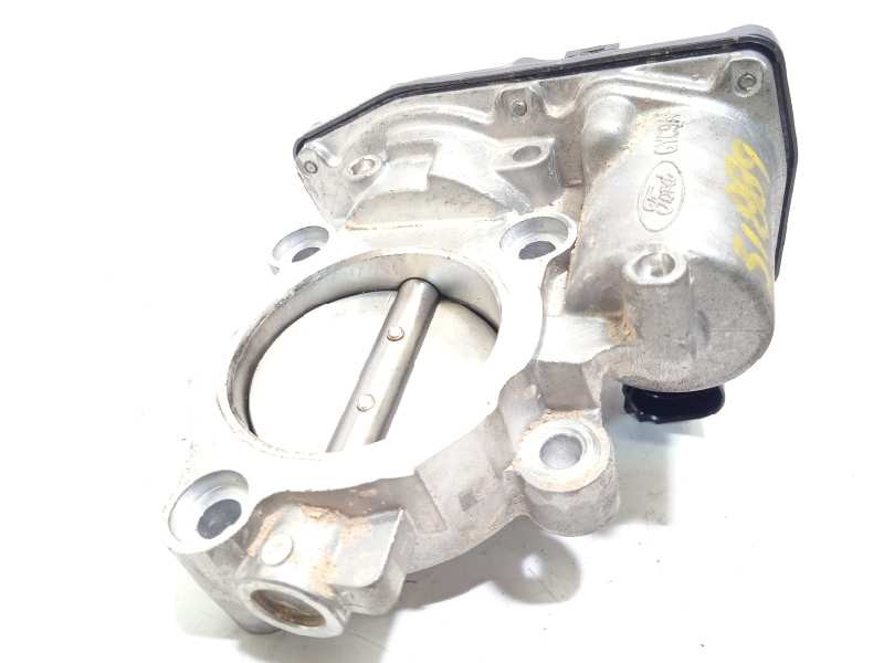 Recambio de caja mariposa para ford kuga titanium referencia OEM IAM HX7G9F991AA 2258668 C200690992