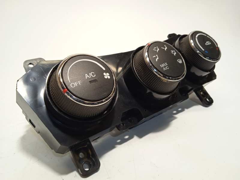 MANDO CLIMATIZADOR 6871034001 