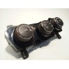 Recambio de mando climatizador para ssangyong korando 2.0 td cat referencia OEM IAM 6871034001  
