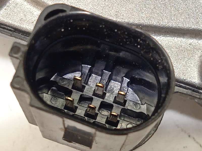 Recambio de caja mariposa para ford kuga titanium referencia OEM IAM HX7G9F991AA 2258668 C200690992