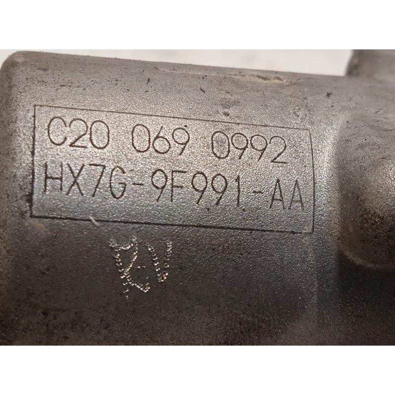 Recambio de caja mariposa para ford kuga titanium referencia OEM IAM HX7G9F991AA 2258668 C200690992