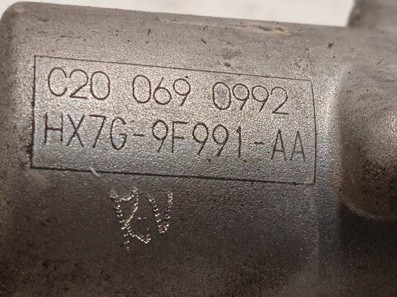 Recambio de caja mariposa para ford kuga titanium referencia OEM IAM HX7G9F991AA 2258668 C200690992