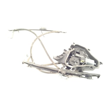 Recambio de elevalunas delantero derecho para seat ibiza iv sc (6j1, 6p5) 1.4 tdi referencia OEM IAM 6J3837402AF 6R0959802ED 