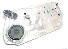 Recambio de elevalunas delantero derecho para mercedes-benz clase c (w204) coupe c 250 cdi blueefficiency (204.303) referencia O 2