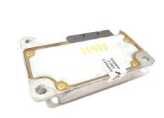 Recambio de centralita airbag para opel antara 2.0 cdti cat (z 20 dmh / llw) referencia OEM IAM 96866798   2
