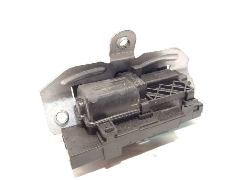 Recambio de cerradura maletero / porton para ford kuga titanium referencia OEM IAM DS7AN442A66AD  2087194