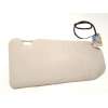 Recambio de parasol izquierdo para citroën c4 ii (nc_) 1.6 hdi 90 referencia OEM IAM 8163EN  