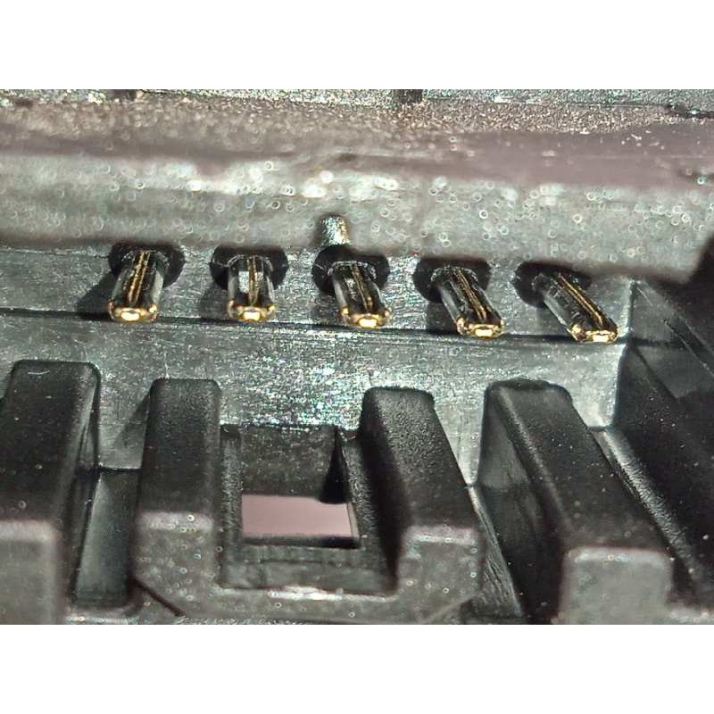 Recambio de cerradura maletero / porton para ford kuga titanium referencia OEM IAM DS7AN442A66AD  2087194