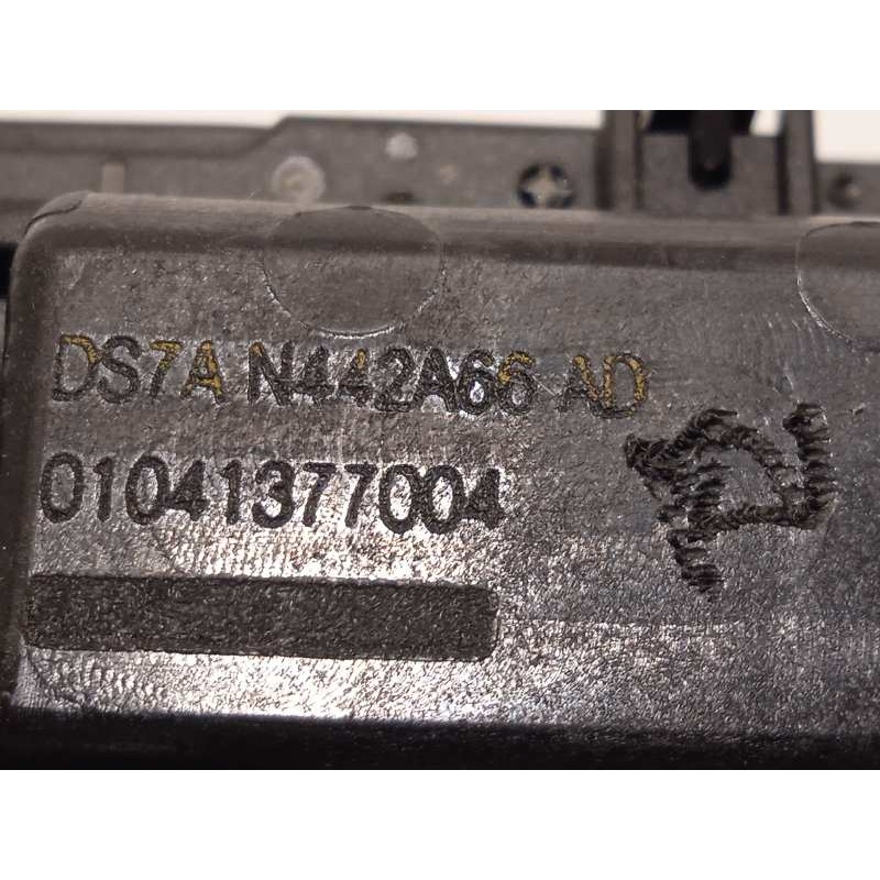 Recambio de cerradura maletero / porton para ford kuga titanium referencia OEM IAM DS7AN442A66AD  2087194