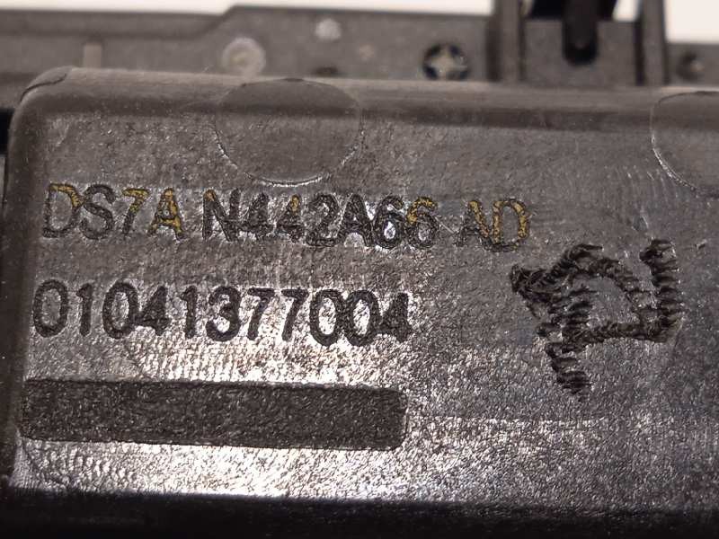 Recambio de cerradura maletero / porton para ford kuga titanium referencia OEM IAM DS7AN442A66AD  2087194