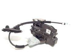 Recambio de cerradura puerta delantera derecha para ford kuga titanium referencia OEM IAM LV4BS264A26AD  2611079 2