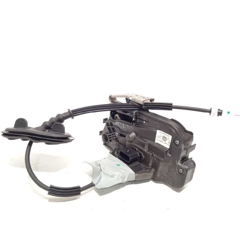 Recambio de cerradura puerta delantera derecha para ford kuga titanium referencia OEM IAM LV4BS264A26AD  2611079