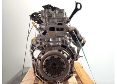 Recambio de motor completo para renault megane iv hatchback (b9a/m/n) referencia OEM IAM H4M750  H4MD750 2