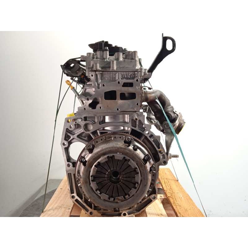 Recambio de motor completo para renault megane iv hatchback (b9a/m/n) referencia OEM IAM H4M750  H4MD750