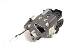 Recambio de cerradura puerta delantera izquierda para ford kuga titanium referencia OEM IAM LV4BS264A27ED  2552019