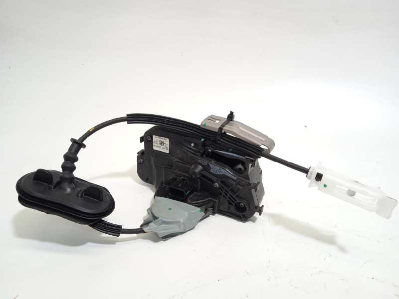 Recambio de cerradura puerta delantera izquierda para ford kuga titanium referencia OEM IAM LV4BS264A27ED  2552019