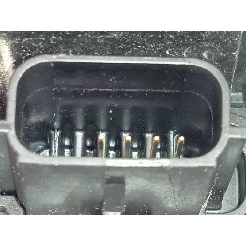 Recambio de cerradura puerta delantera izquierda para ford kuga titanium referencia OEM IAM LV4BS264A27ED  2552019