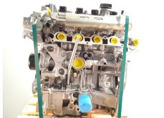 Recambio de motor completo para dacia duster ambiance 4x2 referencia OEM IAM H4M729  H4MD729
