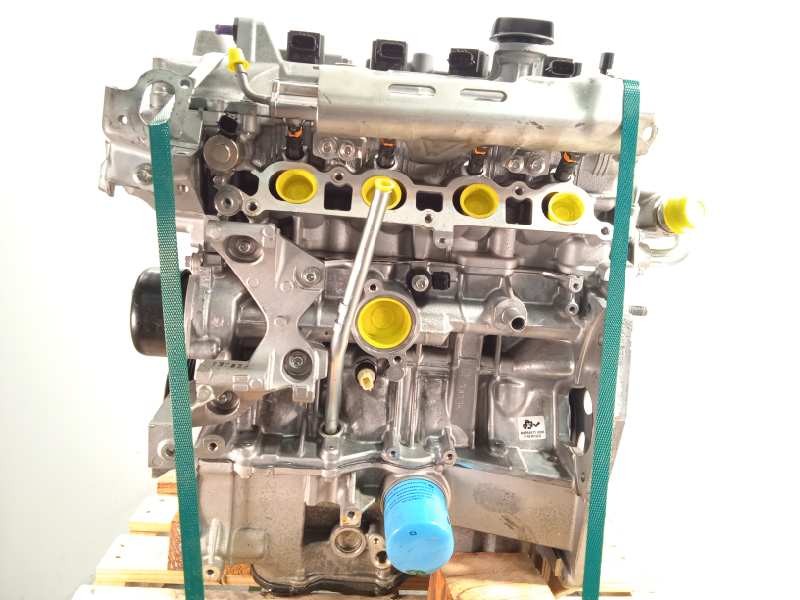 Recambio de motor completo para dacia duster ambiance 4x2 referencia OEM IAM H4M729  H4MD729