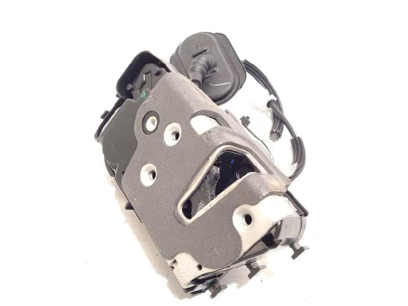 Recambio de cerradura puerta trasera izquierda para ford kuga titanium referencia OEM IAM JX7AA26413DF  2519936