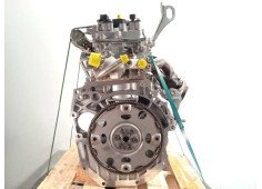 Recambio de motor completo para dacia duster ambiance 4x2 referencia OEM IAM H4M729  H4MD729 2