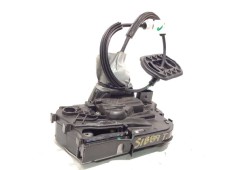 Recambio de cerradura puerta trasera izquierda para ford kuga titanium referencia OEM IAM JX7AA26413DF  2519936 2