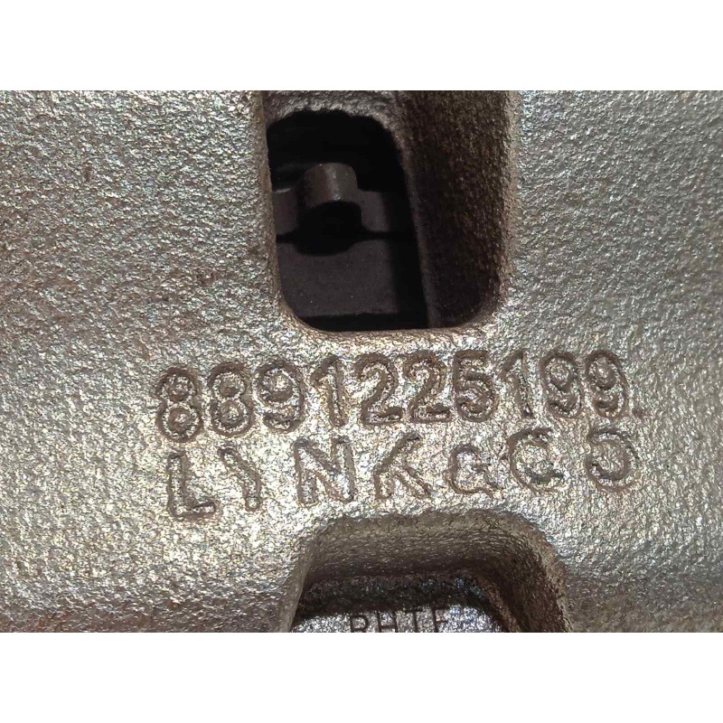 Recambio de pinza freno trasera derecha para lynk&co lynk & co 01 1.5 phev referencia OEM IAM 8891225199  8891225190