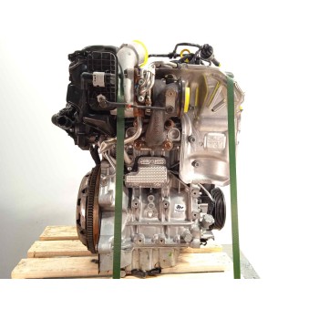 MOTOR COMPLETO CHZ CHZL 