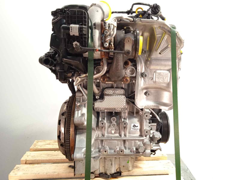 MOTOR COMPLETO CHZ CHZL 