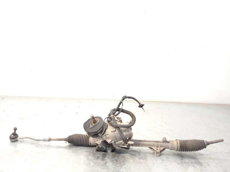 Recambio de cremallera direccion para peugeot 208 1.2 12v vti referencia OEM IAM 9816450380  1674125580