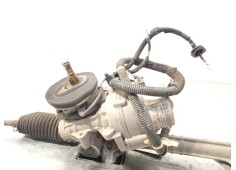 Recambio de cremallera direccion para peugeot 208 1.2 12v vti referencia OEM IAM 9816450380  1674125580 2