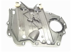 Recambio de elevalunas delantero derecho para ford kuga titanium referencia OEM IAM LJ6BS23200 2458517 2459159 2
