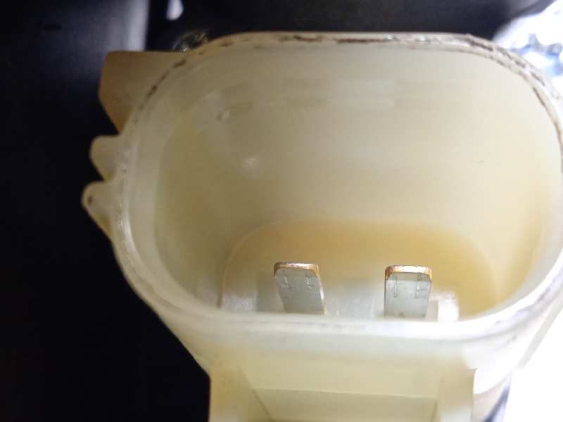 Recambio de elevalunas delantero derecho para ford kuga titanium referencia OEM IAM LJ6BS23200 2458517 2459159