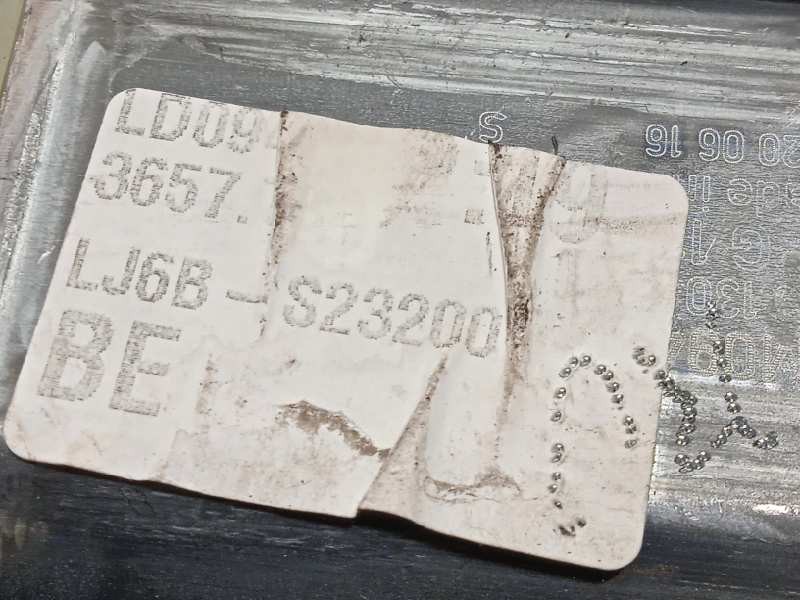 Recambio de elevalunas delantero derecho para ford kuga titanium referencia OEM IAM LJ6BS23200 2458517 2459159