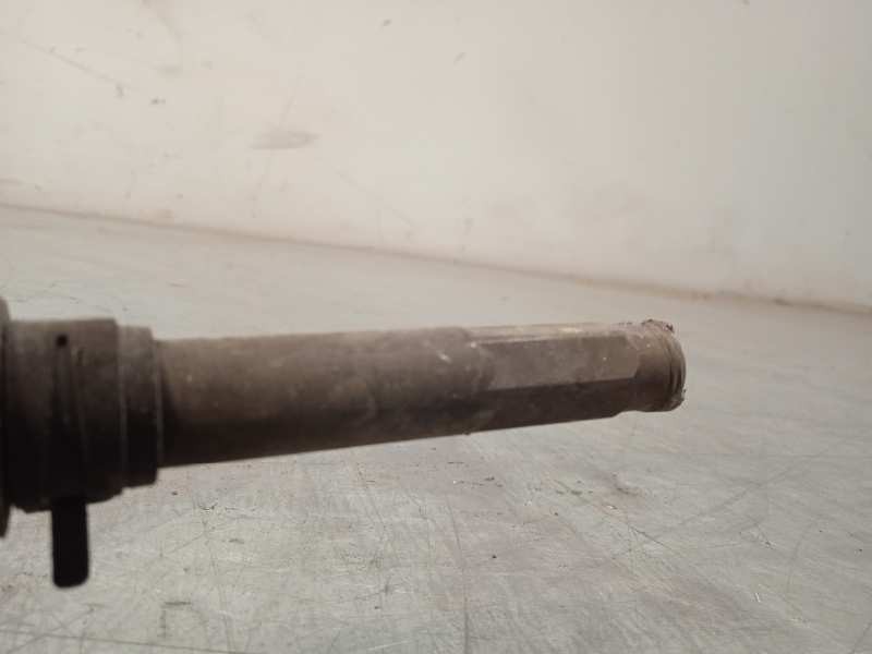 Recambio de cremallera direccion para peugeot 208 1.2 12v vti referencia OEM IAM 9816450380  1674125580