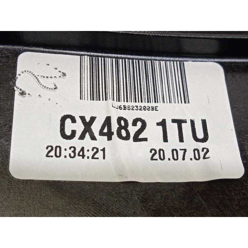 Recambio de elevalunas delantero derecho para ford kuga titanium referencia OEM IAM LJ6BS23200 2458517 2459159