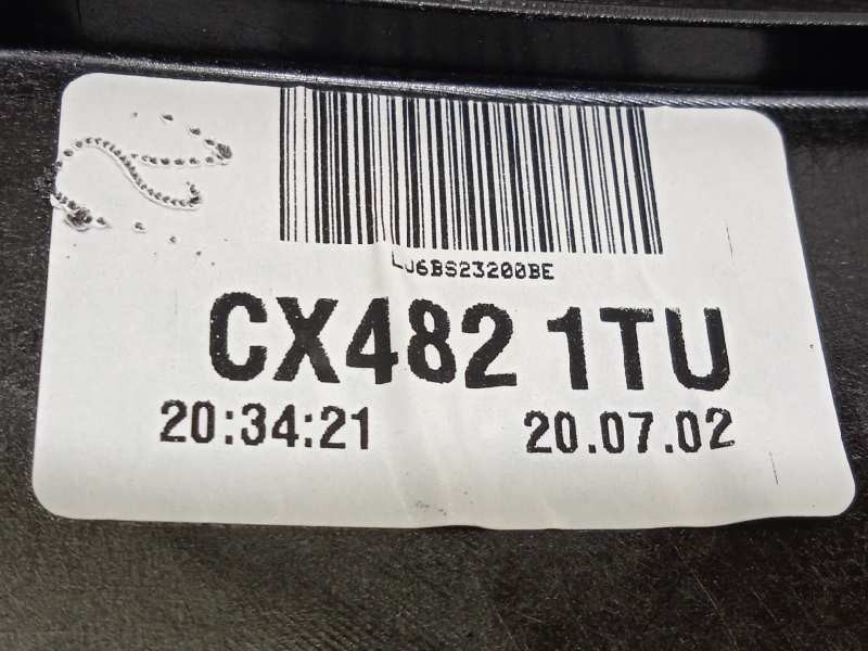 Recambio de elevalunas delantero derecho para ford kuga titanium referencia OEM IAM LJ6BS23200 2458517 2459159