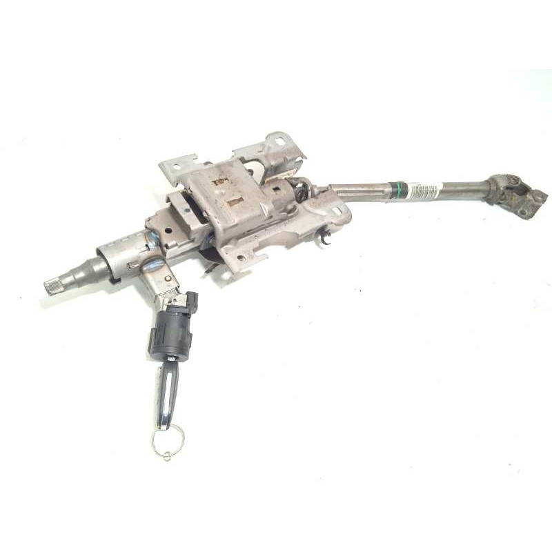 Recambio de columna direccion para peugeot 208 1.2 12v vti referencia OEM IAM 4123GK  